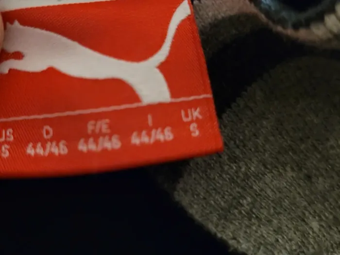 Polo puma - photo numéro 3