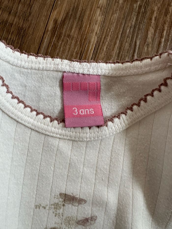 - Haut ML - 3 ans - Très bon état - photo numéro 2