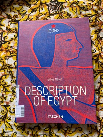 Description of Egypt