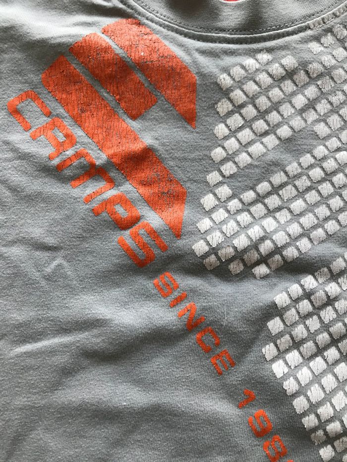 T-Shirt - photo numéro 3
