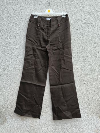 Pantalon Promod 40