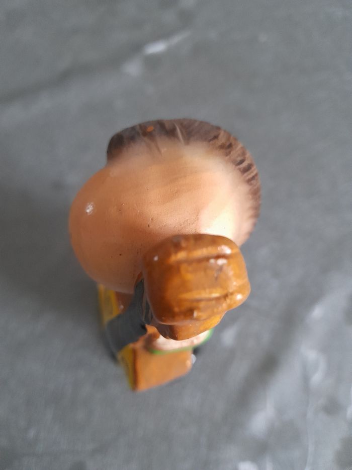 Déco clown musicien - photo numéro 5