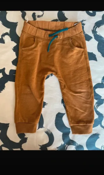 Jogging sarouel - 18-24 mois