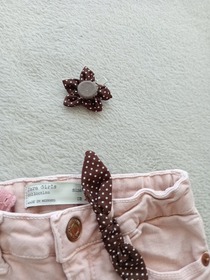 Pantalon 4 ans - photo numéro 5