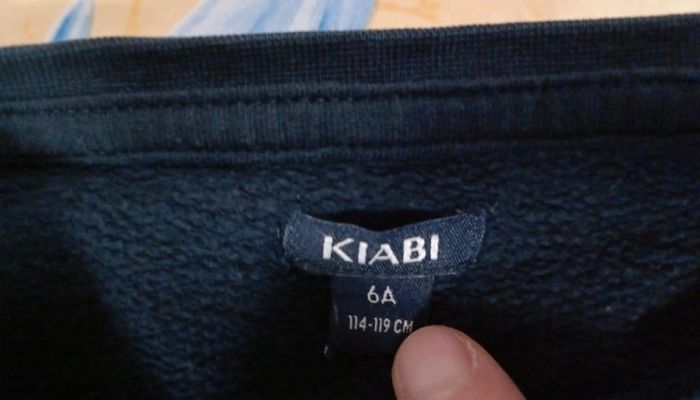 Pull 6ans - photo numéro 2