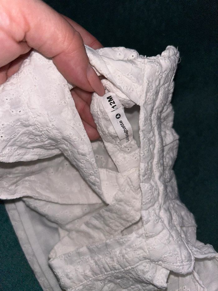 Ensemble lulu castagnette - photo numéro 5