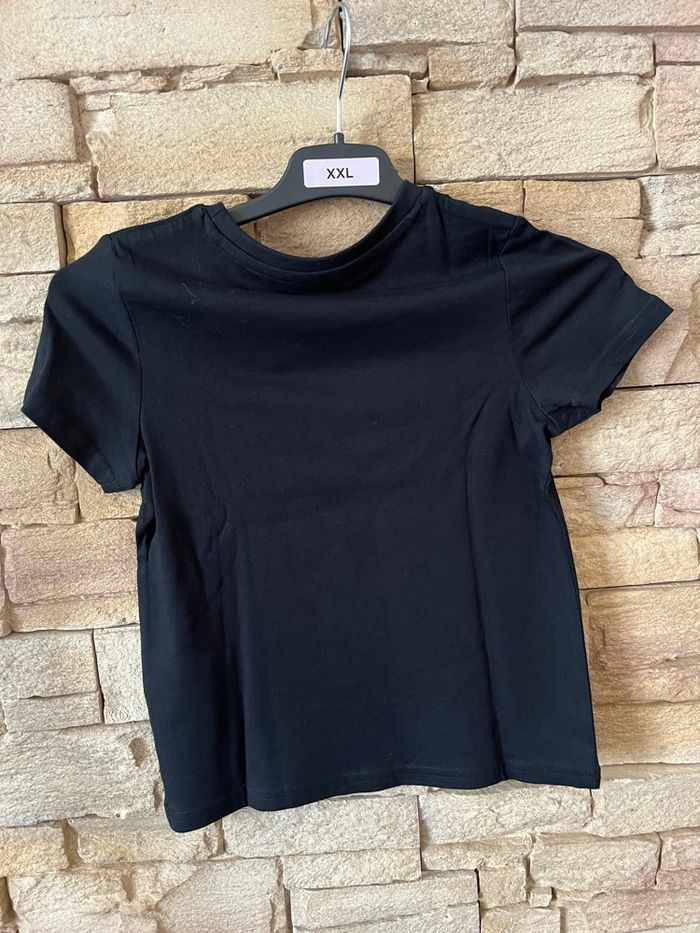 Tshirt neuf 6 ans - photo numéro 1