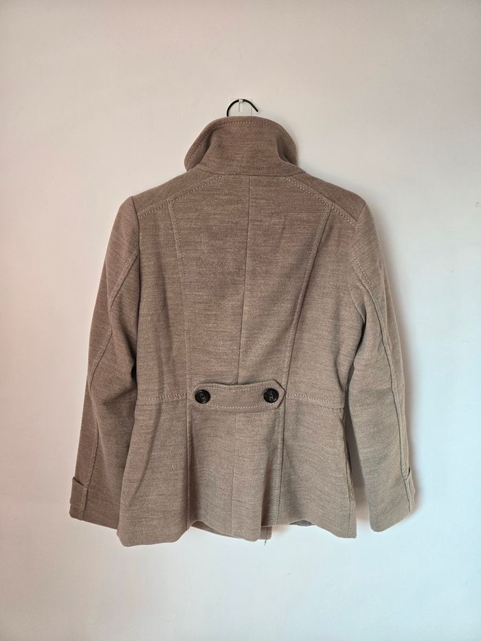 Manteau élégant H&M – style intemporel et chic - photo numéro 3