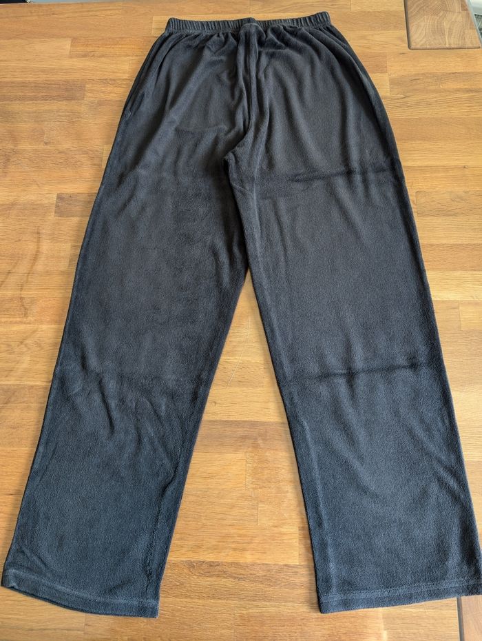 Pyjama garçon 12 ans Tissaia - photo numéro 6