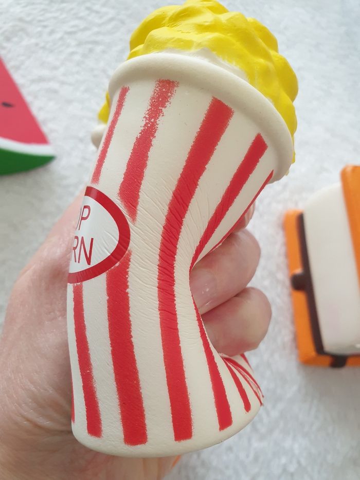 Lot de 4 jouets anti-stress - photo numéro 8