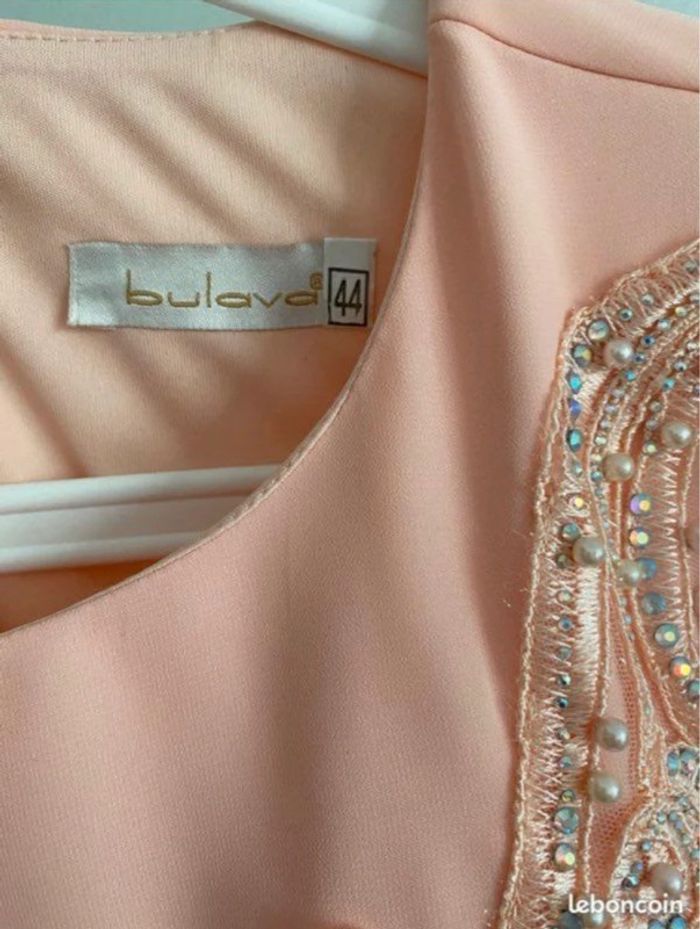 Magnifique robe de soirée - photo numéro 7