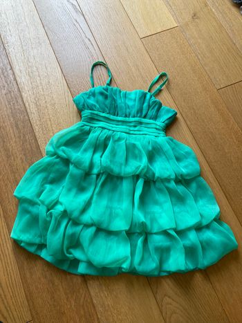 Robe 4 ans