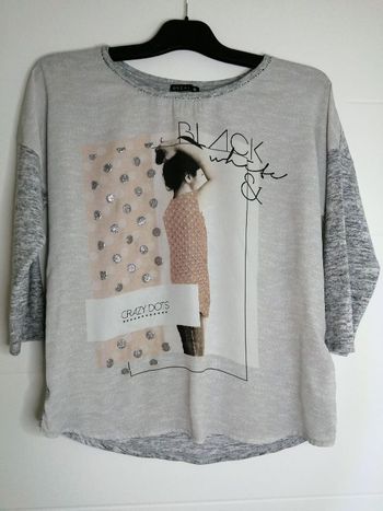 Haut femme T38-40