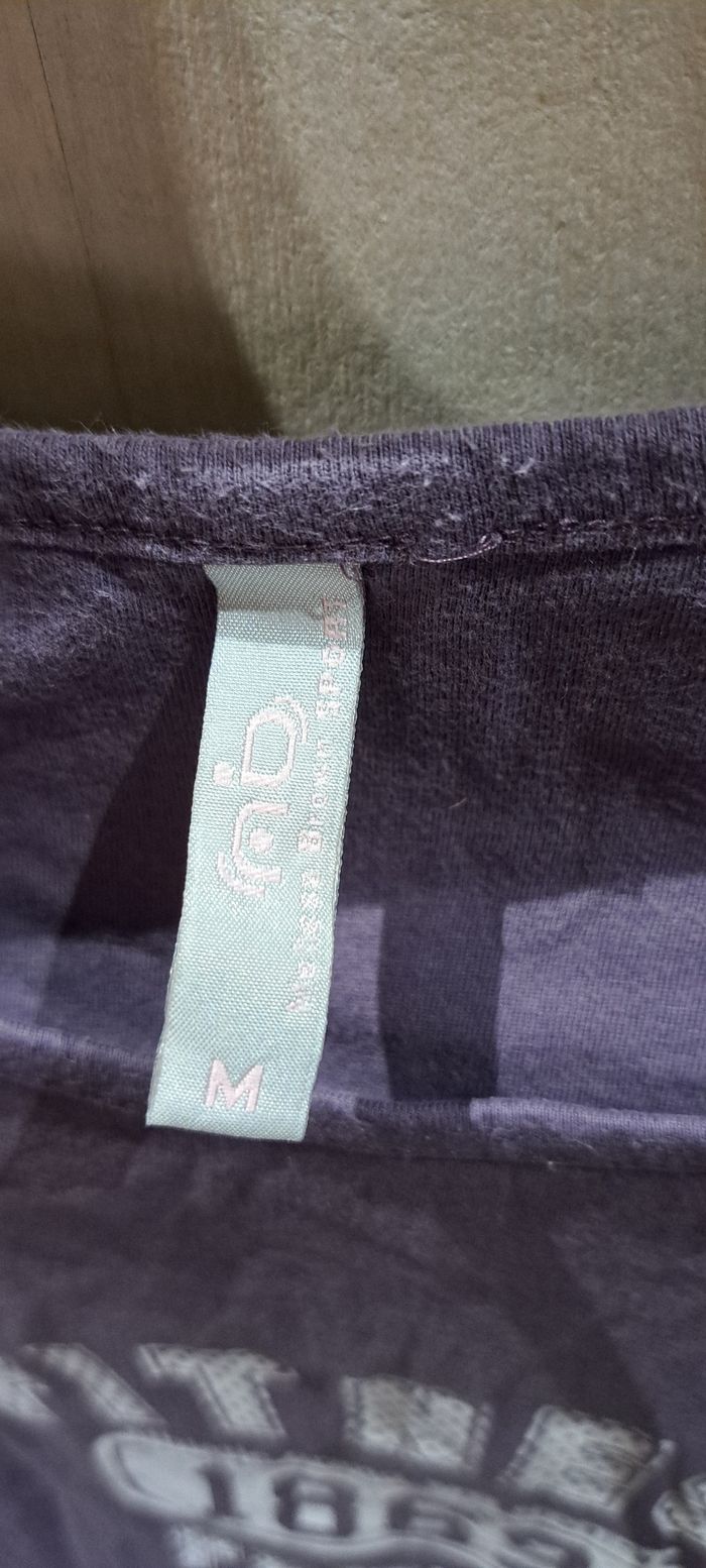Haut femme taille m - photo numéro 2
