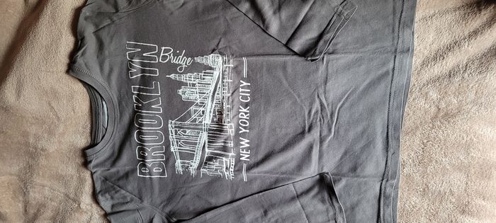 Maillot manches longues