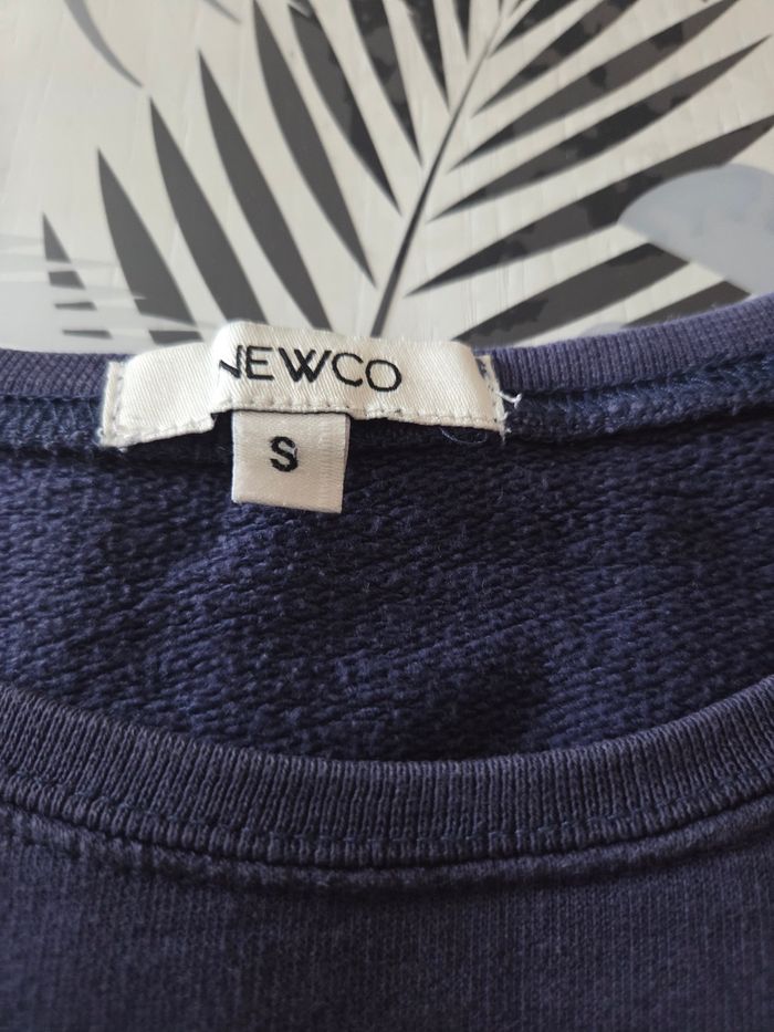 Pull message flemmard j'assume - photo numéro 2