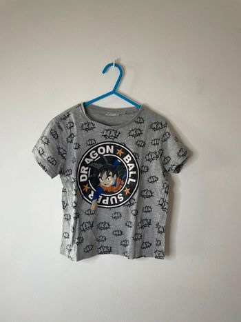 Tee shirts 5 ans garçon