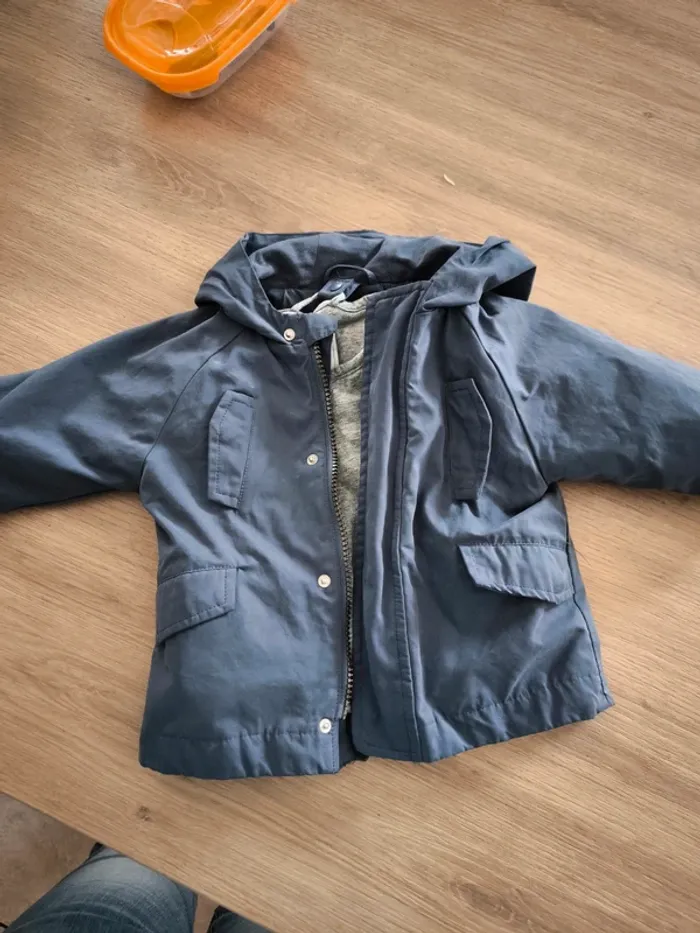 Parka