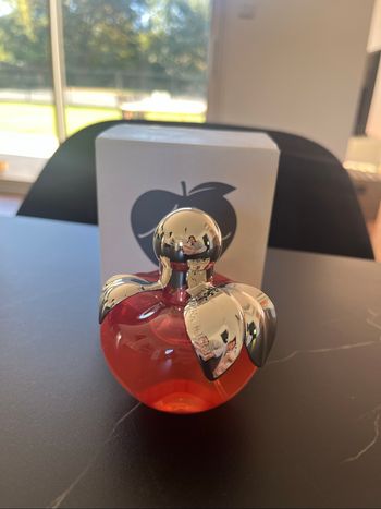 Parfum Nina de Nina Ricci