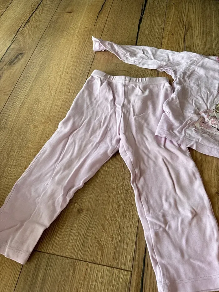 Pyjama 4 ans - photo numéro 3