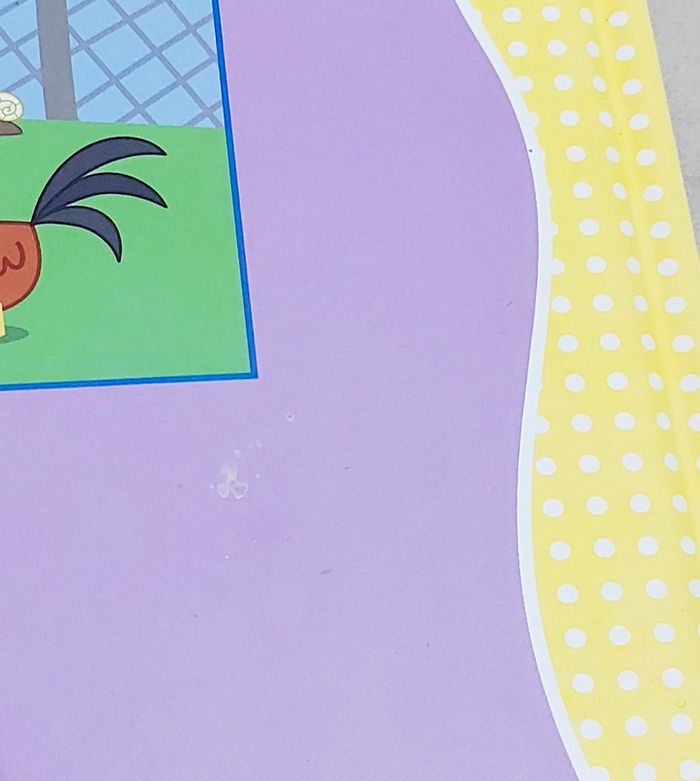 📚 livre en anglais : count to twenty with peppa and George - photo numéro 8