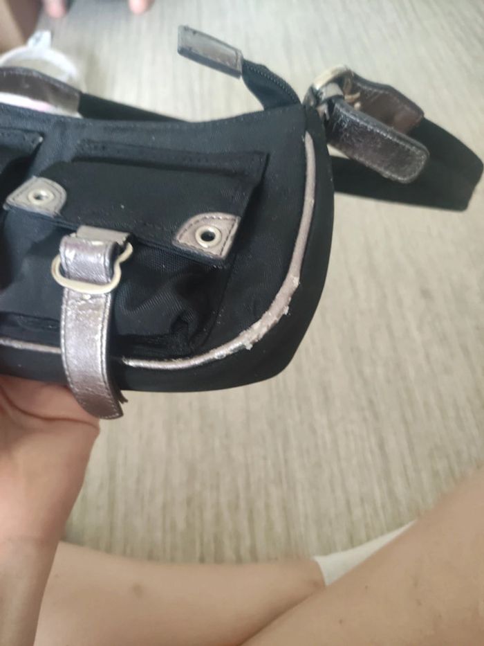 Petit sac à main - photo numéro 5
