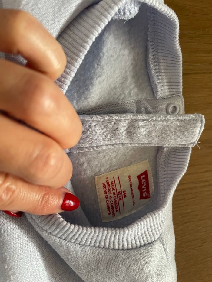 Pull 24 mois - photo numéro 3