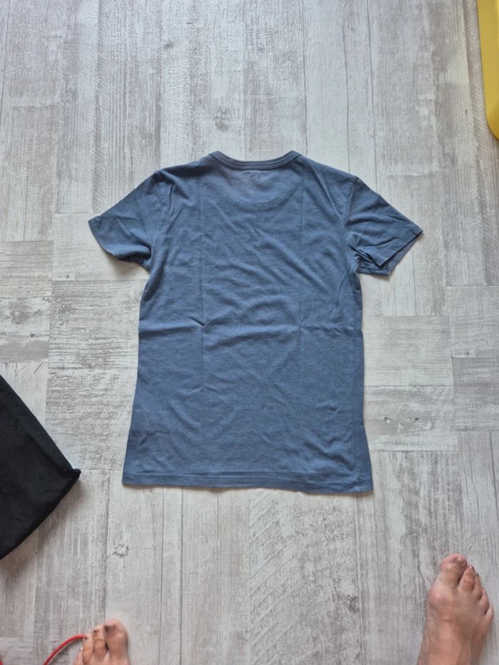 Lot de 3 maillots de corps Taille 12 ans - photo numéro 9