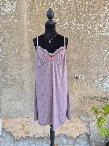 Nuisette Influx T.40/42