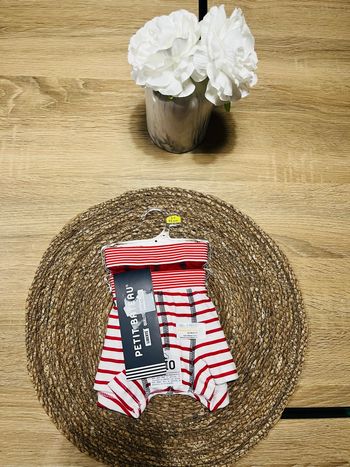 Lot de 2 boxers  Petit bateau