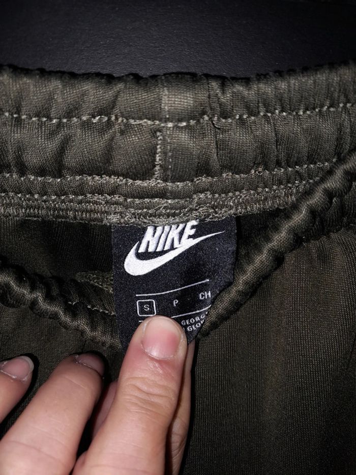 Bas de jogging nike - photo numéro 3