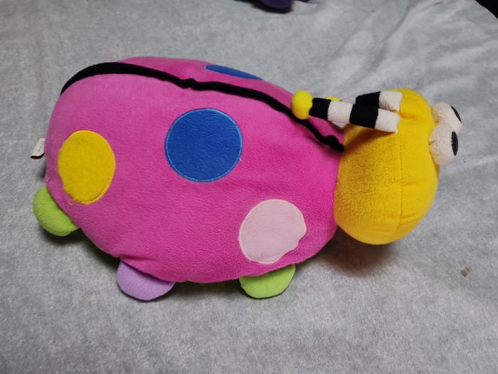 Peluche - photo numéro 3