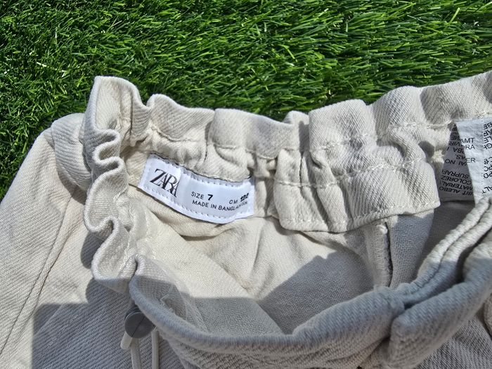 Pantalon zara 7 ans - photo numéro 6