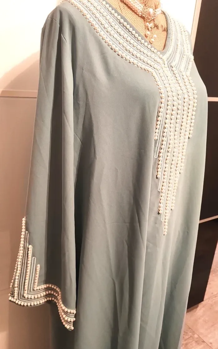 Robe taille XL - photo numéro 4