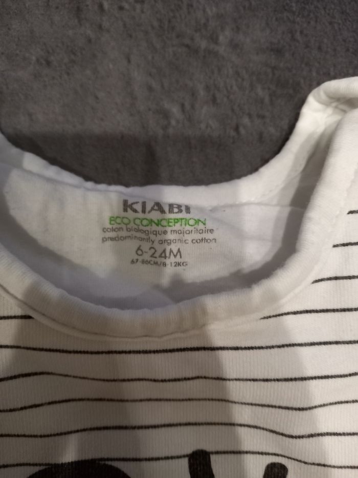 Gigoteuse - photo numéro 3