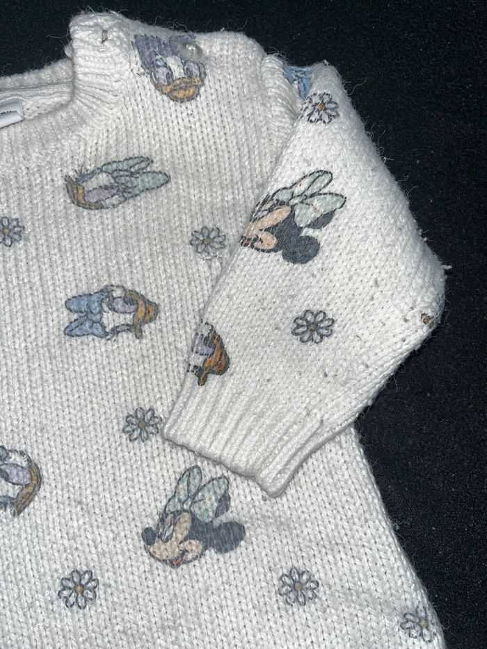 Pull 12 mois - photo numéro 2