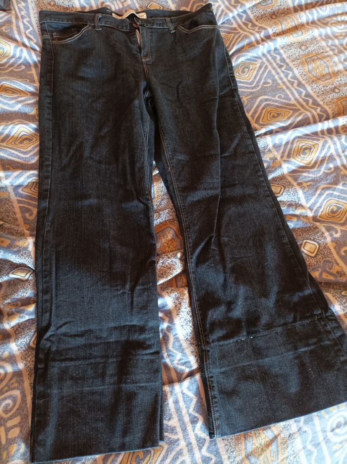 Lot de jeans - photo numéro 7