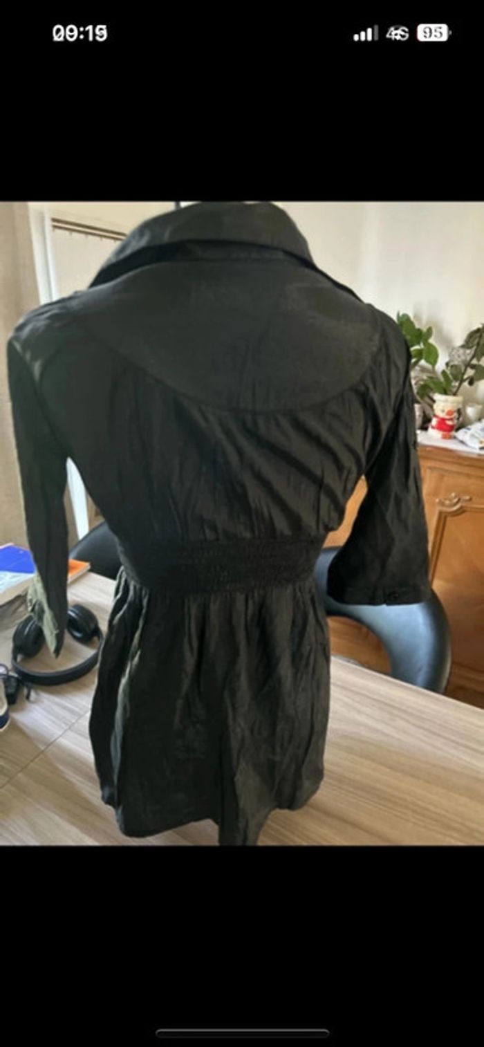 Tunique HF ou robe courte - photo numéro 2