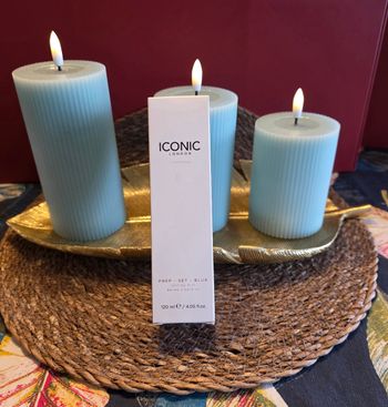 Brume fixatrice 120ml