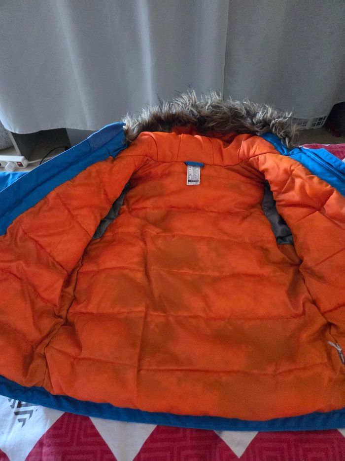 Manteau - photo numéro 3