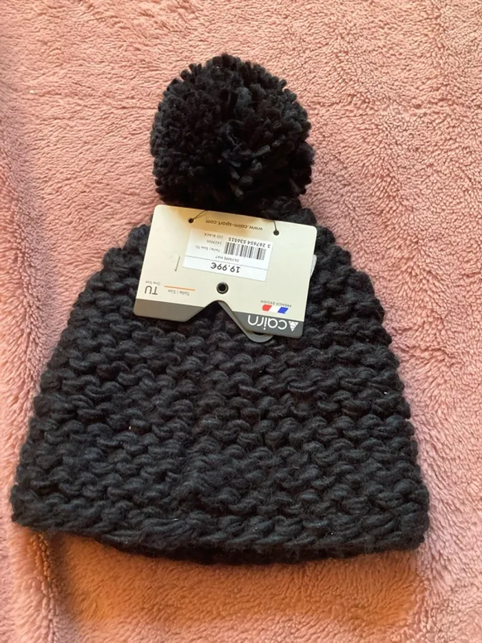 Bonnet - photo numéro 5