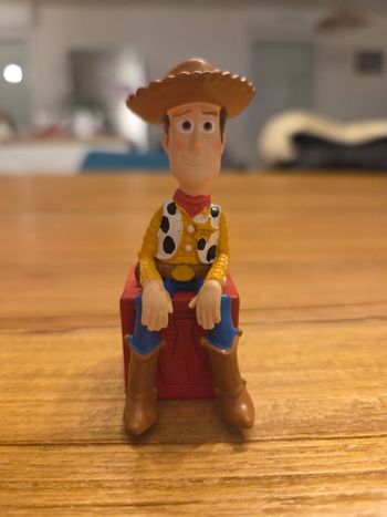 Tonies Woody toy story