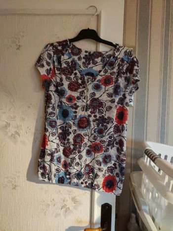 Tunique femme taille 2