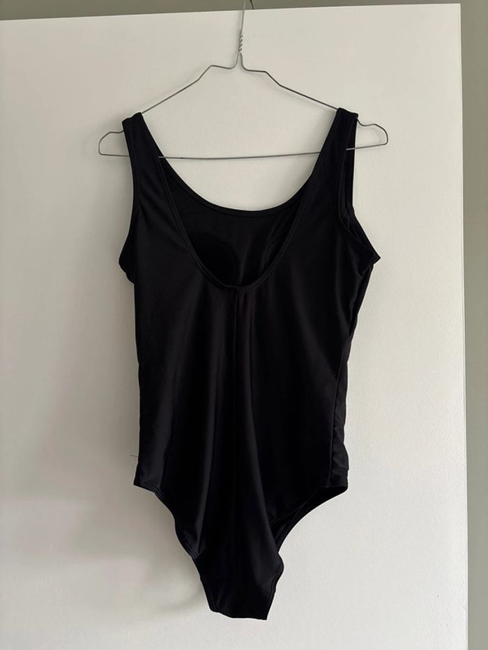 Maillot de bains 1 pièce - photo numéro 2