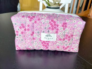 Trousse de toilette/maquillage  