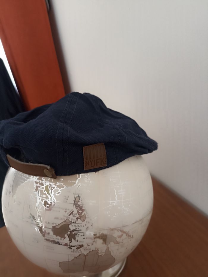 Casquette TAO - photo numéro 4