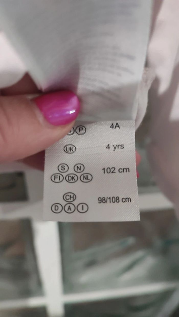 Col roulé Verbaudet 4 ans - photo numéro 4