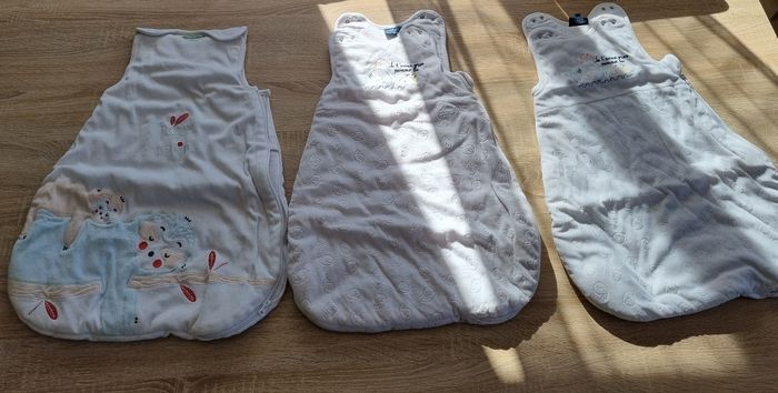 Affaire bebe - photo numéro 5