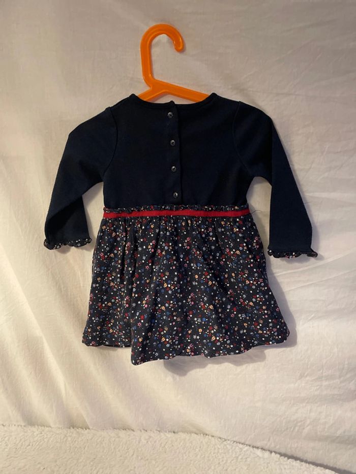 Robe 24 mois sergent Major - photo numéro 3