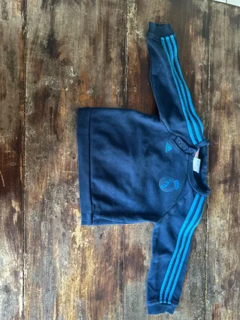 Pull Adidas